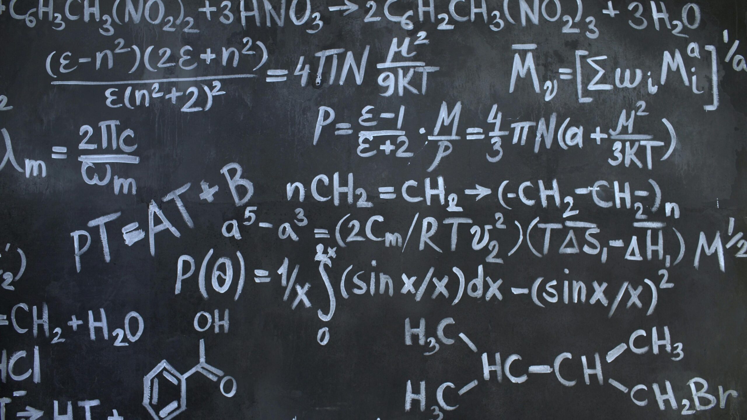 How To Explain Science Like E=mc^2