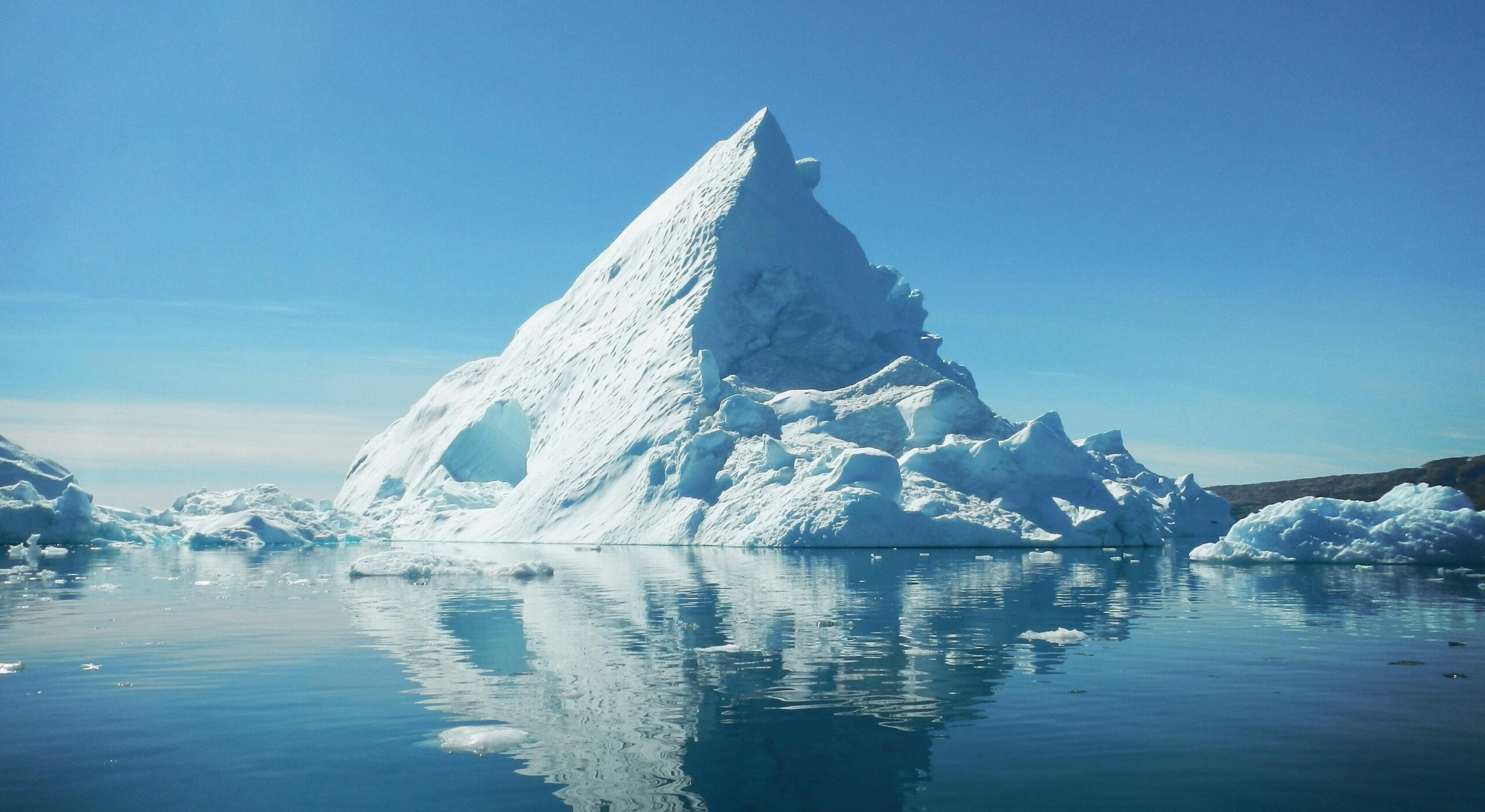 What If It Had Been Global Cooling; A Thought Experiment
